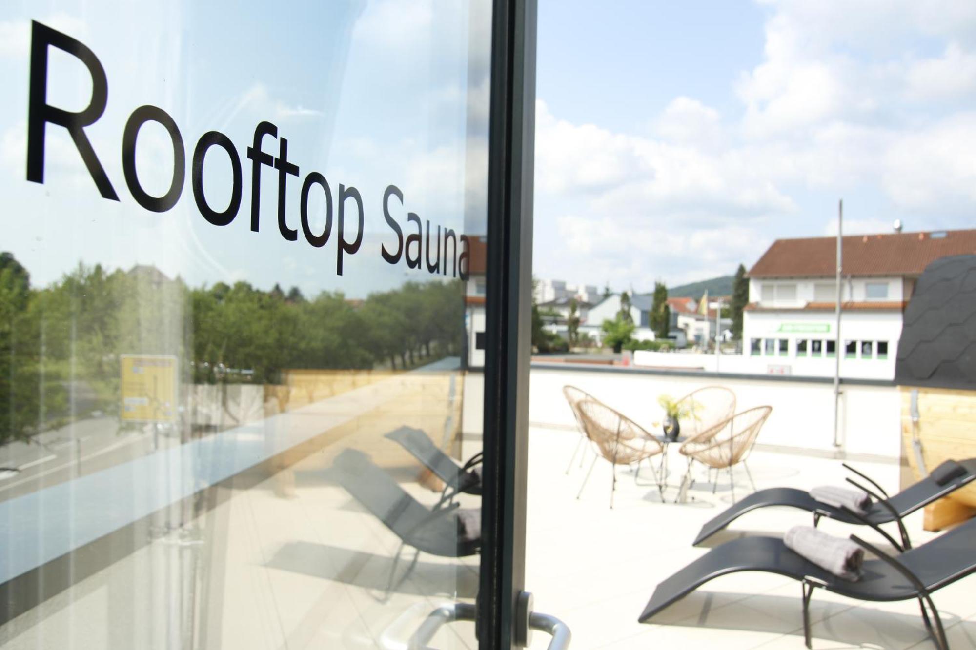 Amelie No 3 Hotel & Appartements Schweigen-Rechtenbach Esterno foto