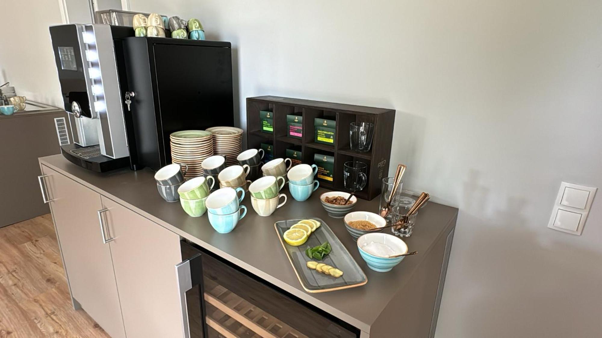 Amelie No 3 Hotel & Appartements Schweigen-Rechtenbach Esterno foto