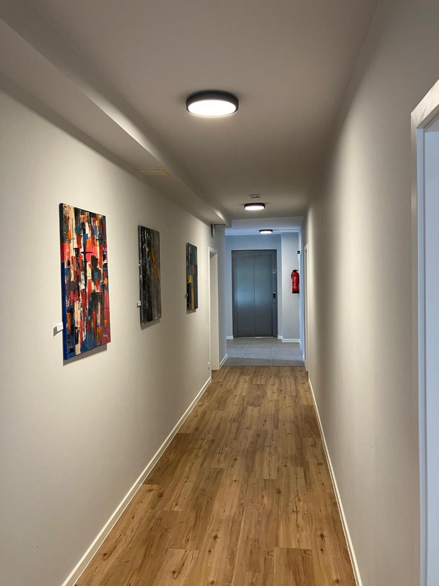 Amelie No 3 Hotel & Appartements Schweigen-Rechtenbach Esterno foto