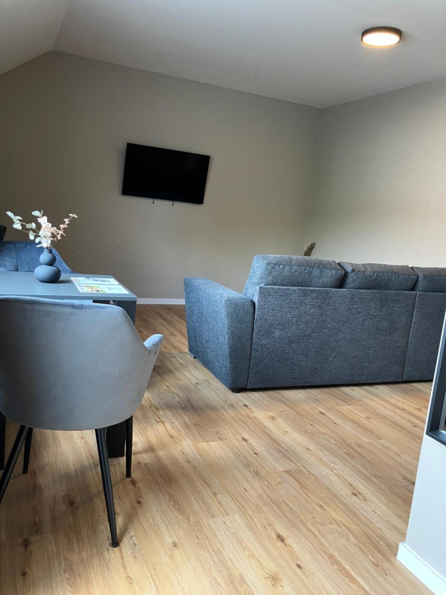 Amelie No 3 Hotel & Appartements Schweigen-Rechtenbach Esterno foto