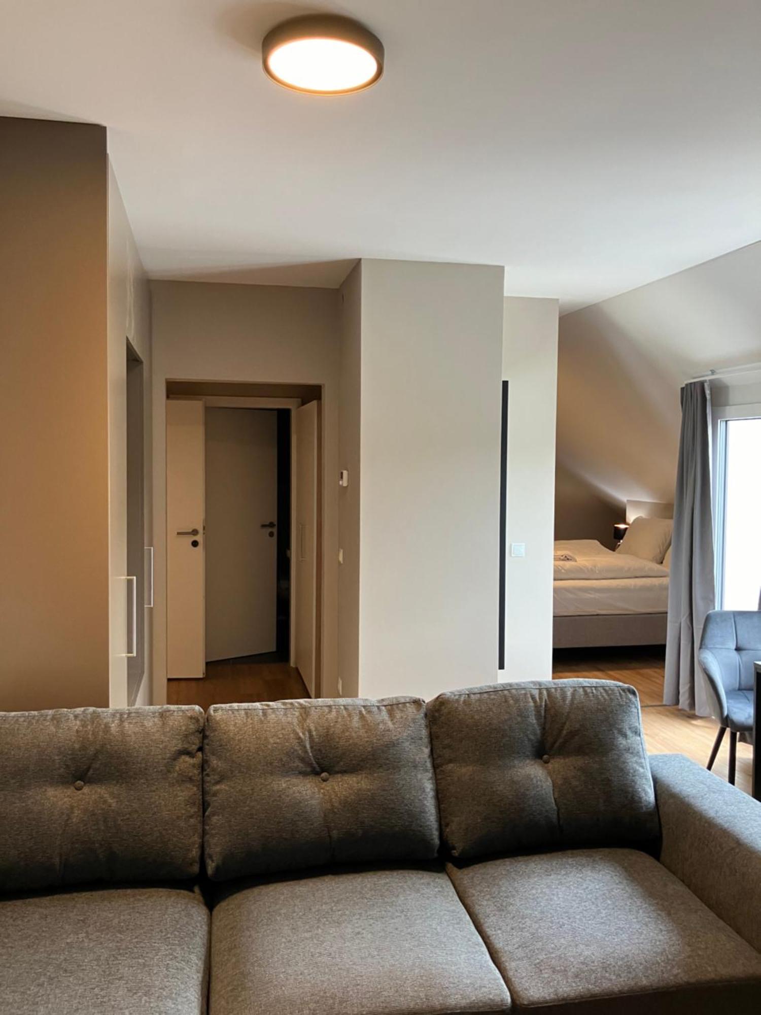 Amelie No 3 Hotel & Appartements Schweigen-Rechtenbach Esterno foto